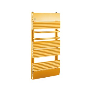 厨卫专用爱丁堡铜铝95x80背篓散热器