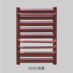 卡贝伯爵散热器厂家安装_卫浴散热器