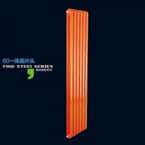 60一体圆片头散热器哪家好