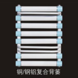 卡贝伯爵散热器_钢铝复合散热器