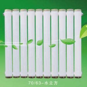 广西70x63钢制散热器哪家好