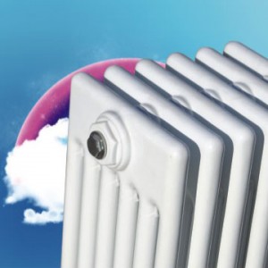 钢六柱散热器厂家