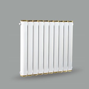 钢制70x60水立方散热器