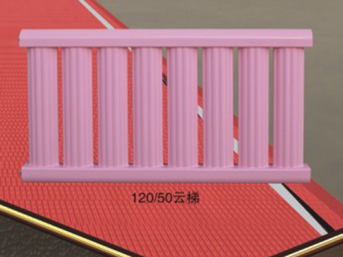 120x50云梯