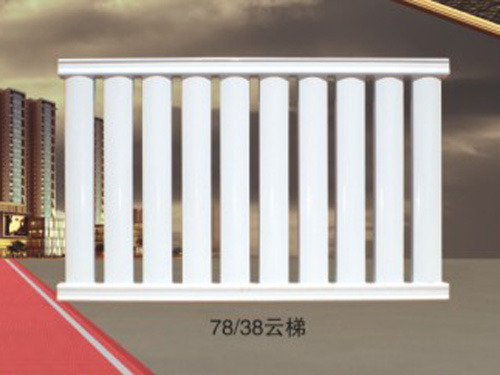 78x38云梯暖气片