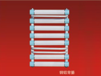 铜铝背篓