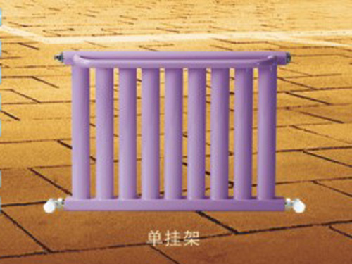 单挂架背篓