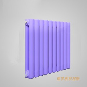 钢制60x30双柱