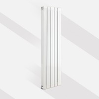 铜铝复合75×75散热器