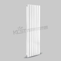 暖气片供应铜铝复合75X75散热器