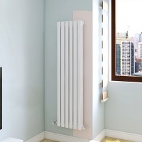 椭双柱GZ2-1.0/R60*30批发家用暖气片壁挂式