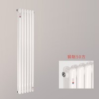 钢制50方散热器