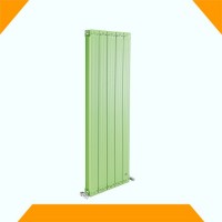 铜铝复合家用暖气片 100*80散热器