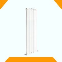 暖气片 铜铝复合85*75家用散热器
