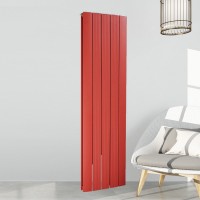 铜铝复合95X80散热器家用水暖