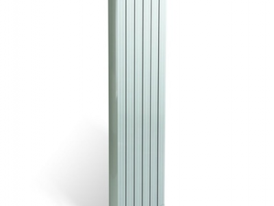 铜铝复合75X75散热器