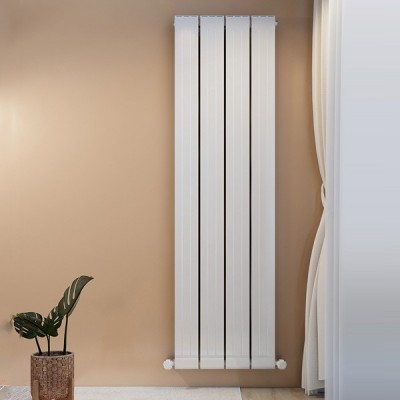 铜铝复合120X60散热器