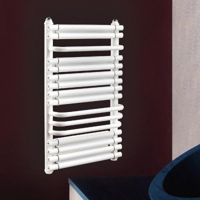 铜铝复合圆管卫浴散热器