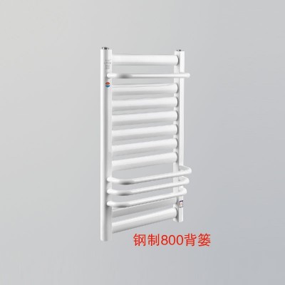 钢制800背篓卫浴集中供暖