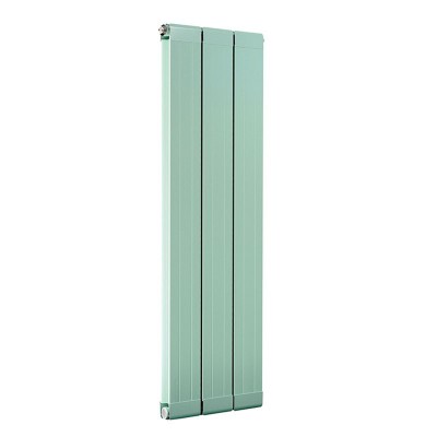 铜铝复合132X60散热器