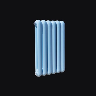 钢制50圆片头散热器