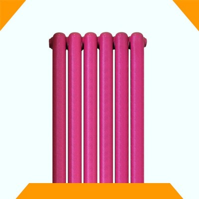 百斯顿散热器钢制散热器60圆