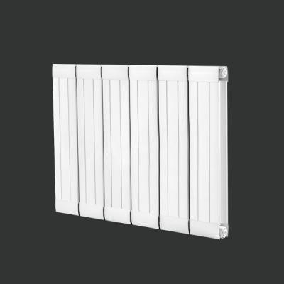 暖气片家用集中供暖铜铝复合132X60暖气片