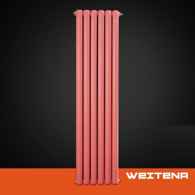 维特纳钢制50X25方双圆