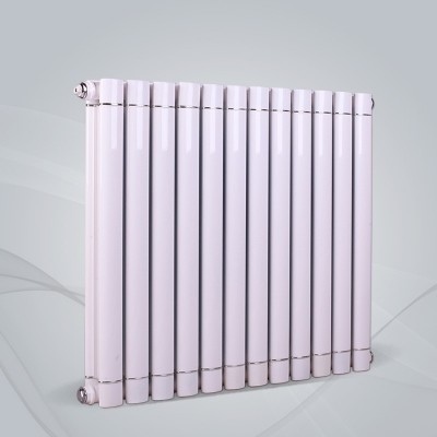 铜铝复合50x85散热器