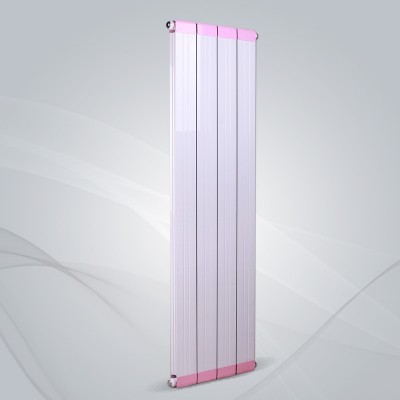 铜铝复合114x60暖气片