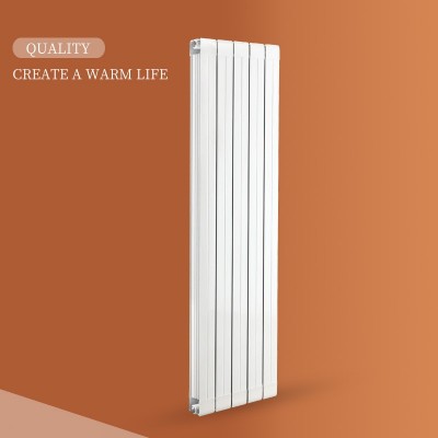 铜铝复合75X75散热器