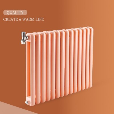 钢制50X20方圆散热器