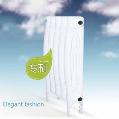 新创意型散热器