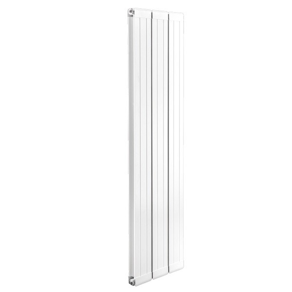 铜铝复合132X60散热器