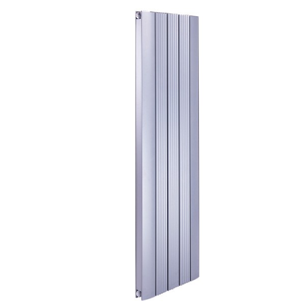 铜铝复合95X80散热器