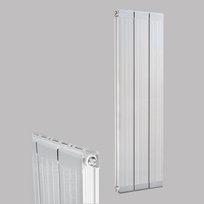 铜铝复合152X72散热器
