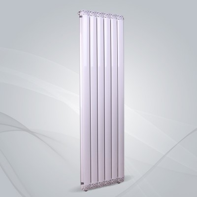 铜铝80x80暖气片