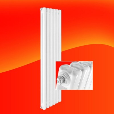 钢制60方散热器