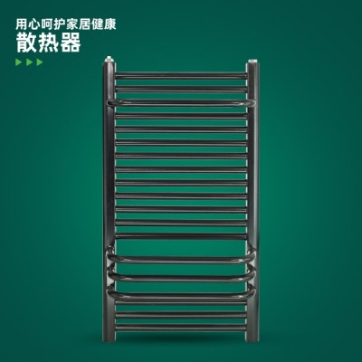 钢制圆管背篓
