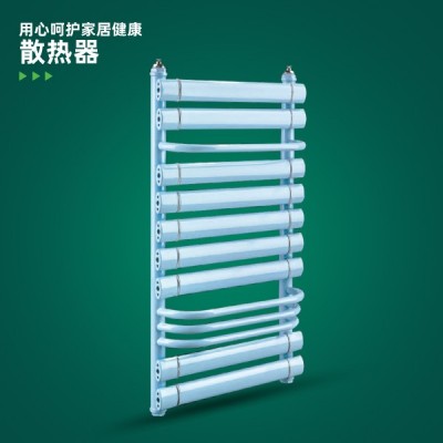 铜铝复合800卫浴
