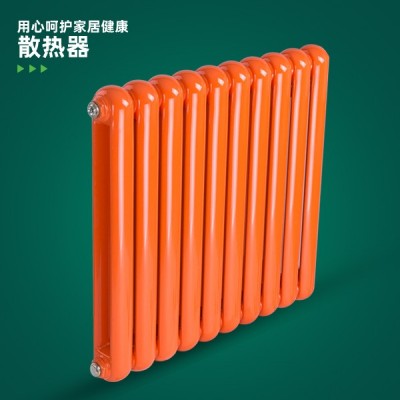 钢制50圆散热器