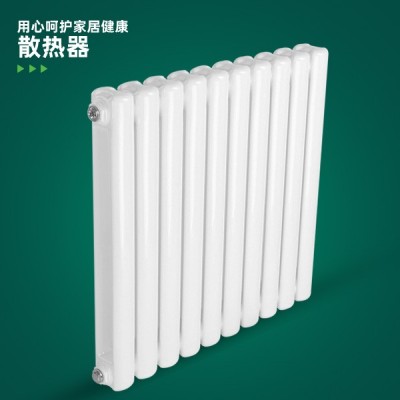 钢制60方散热器