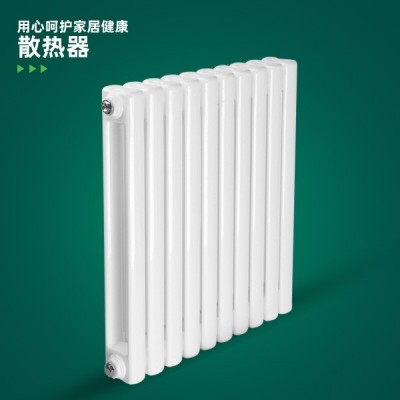 钢制50方散热器