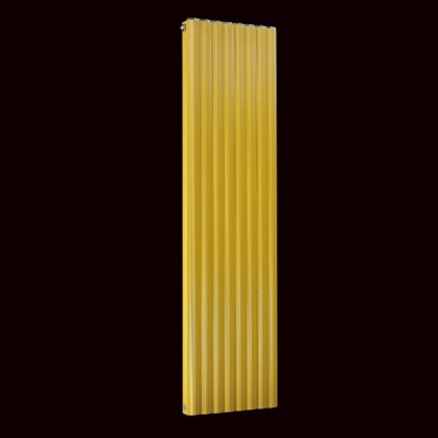 铜铝复合120X80散热器