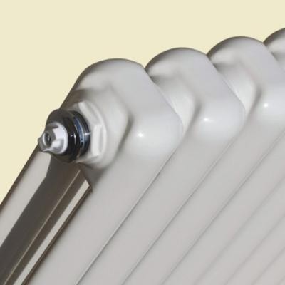 艾诺玛新型钢制60片头散热器