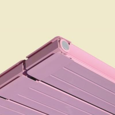 铜铝复合132X60散热器