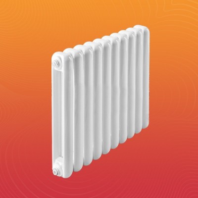 钢制60X30方圆双柱散热器