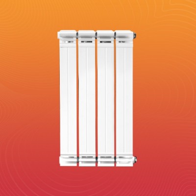 钢铝复合85X97散热器