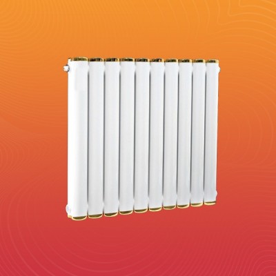 钢制70X63大水道散热器