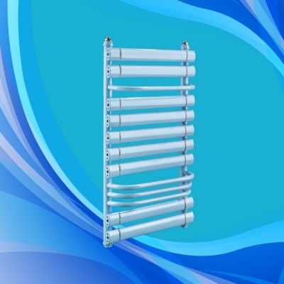 铜铝复合800卫浴散热器